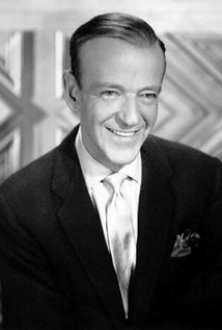 Fred Astaire