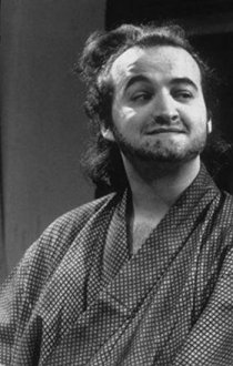 John Belushi