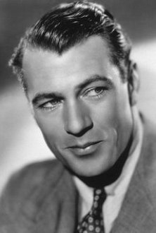 Gary Cooper