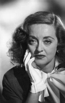 Bette Davis