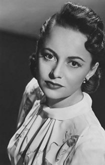 Olivia de Havilland