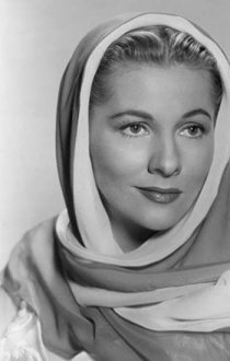 Joan Fontaine