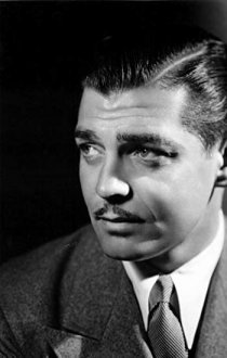 Clark Gable