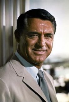 Cary Grant