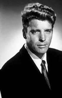 Burt Lancaster