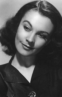 Vivien Leigh