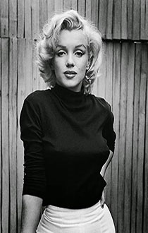 Marilyn Monroe