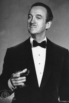 David Niven