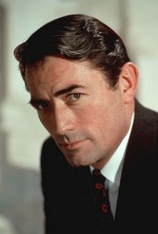 Gregory Peck