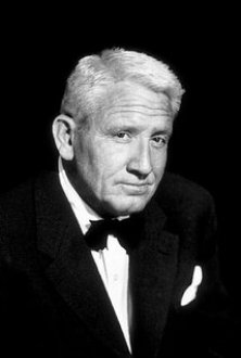 Spencer Tracy