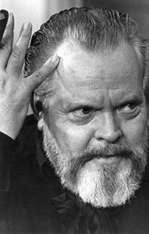 Orson Welles