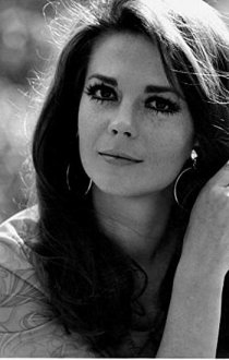 Natalie Wood