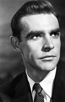 Sean Connery