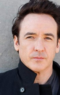 John Cusack