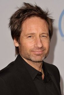 David Duchovny