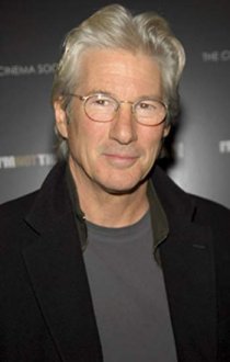 Richard Gere