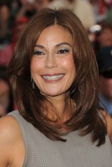 Teri Hatcher