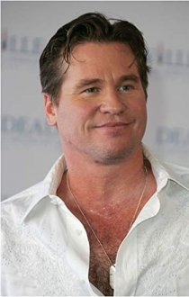 Val Kilmer