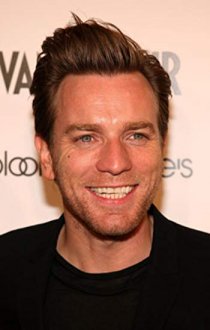 Ewan McGregor