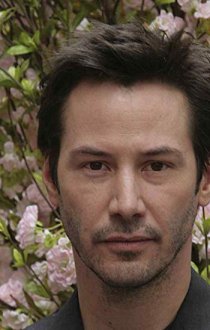 Keanu Reeves