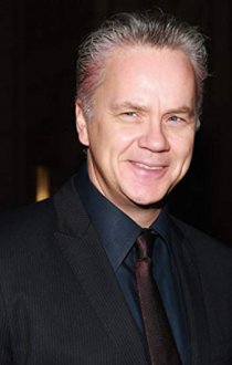 Tim Robbins