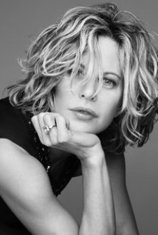 Meg Ryan