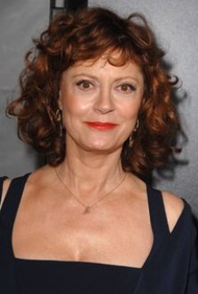 Susan Sarandon