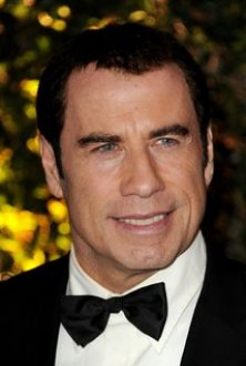 John Travolta