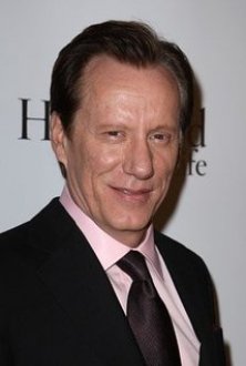 James Woods