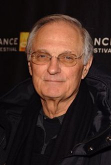 Alan Alda