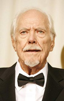 Robert Altman