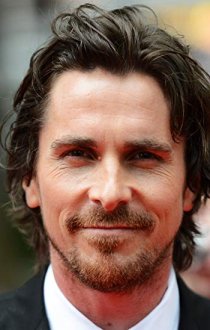 Christian Bale