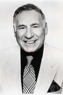 Mel Brooks