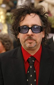 Tim Burton