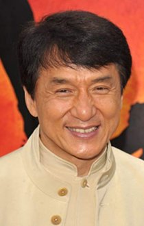 Jackie Chan