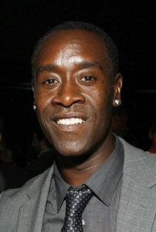 Don Cheadle