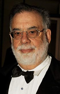 Francis Ford Coppola