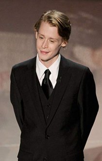 Macaulay Culkin