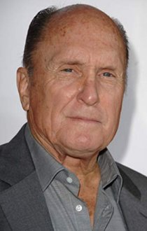 Robert Duvall