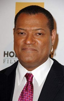 Laurence Fishburne