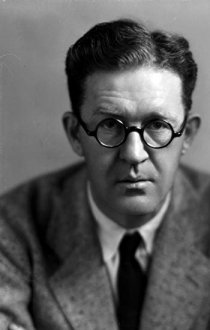 John Ford