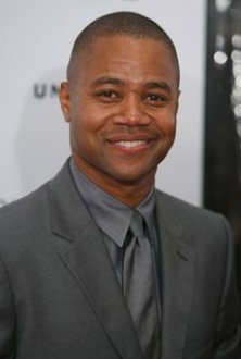 Cuba Gooding Jr.