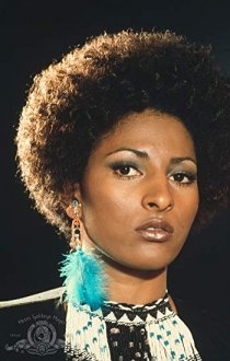 Pam Grier