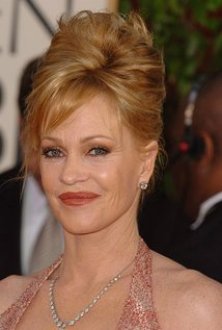 Melanie Griffith