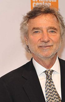 Curtis Hanson