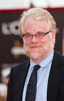 Philip Seymour Hoffman