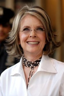 Diane Keaton