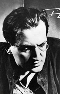 Fritz Lang