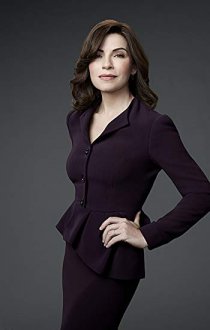 Julianna Margulies