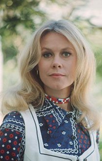 Elizabeth Montgomery